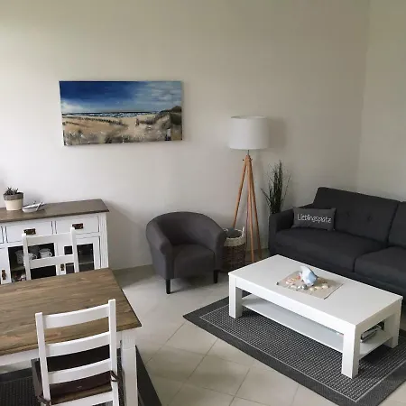 Ferien Auf Traumhaftem Resthof Apartment Twedt Exterior photo