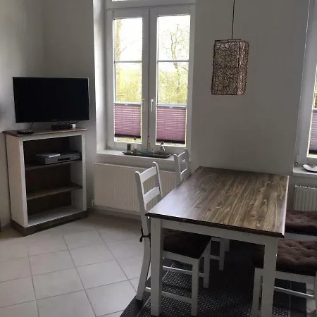 Ferien Auf Traumhaftem Resthof Apartment Twedt Exterior photo