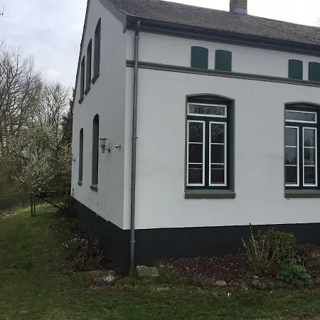 Ferien Auf Traumhaftem Resthof Apartment Twedt Exterior photo