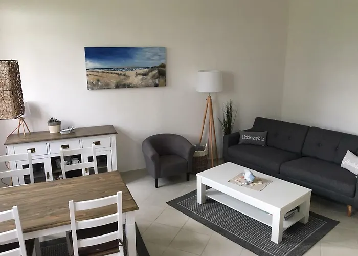 Ferien Auf Traumhaftem Resthof