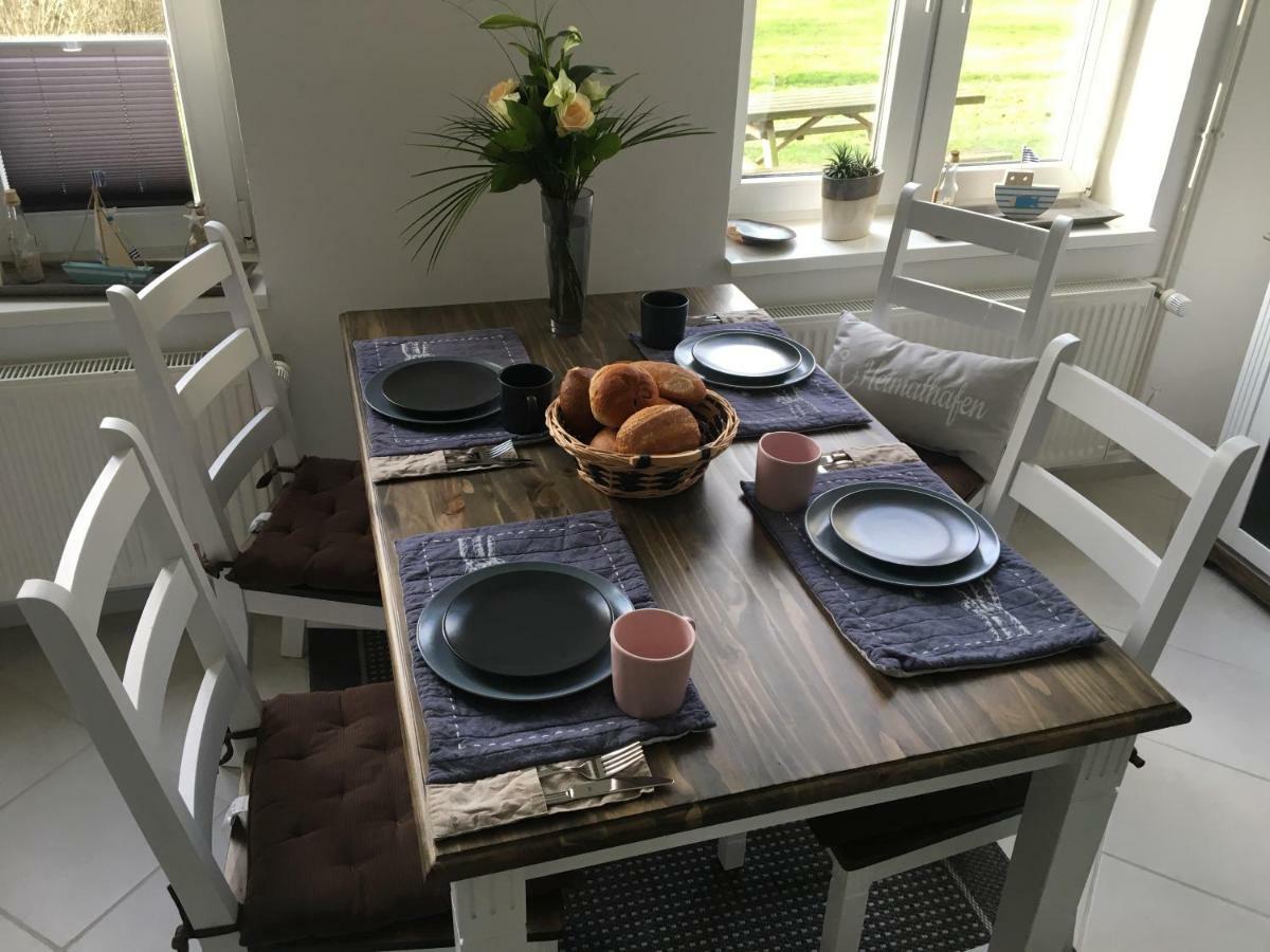 Ferien Auf Traumhaftem Resthof Apartment