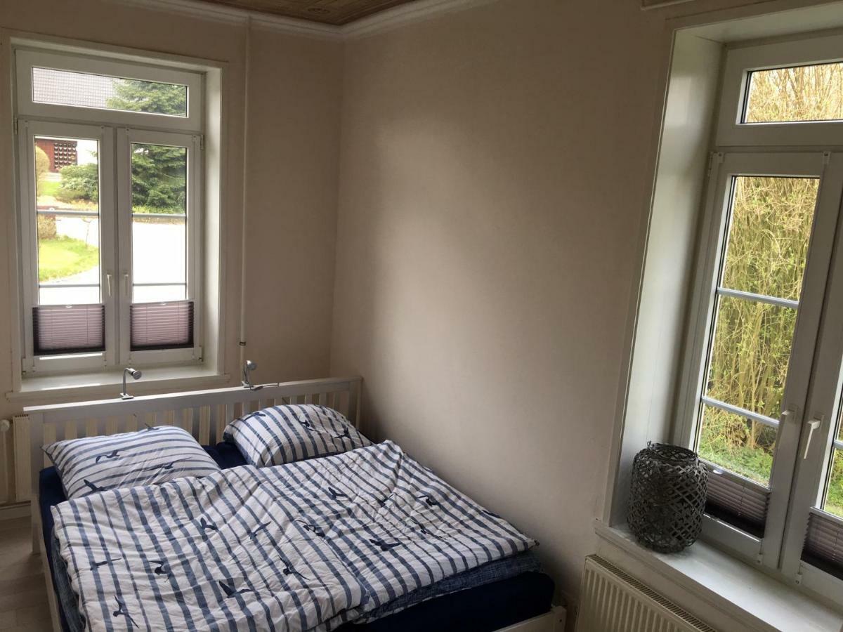 Ferien Auf Traumhaftem Resthof Apartment *