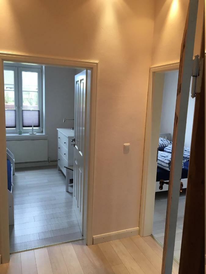 Ferien Auf Traumhaftem Resthof Apartment Twedt