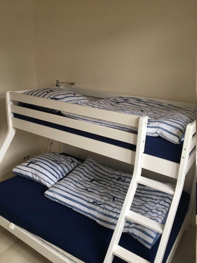 Apartment Ferien Auf Traumhaftem Resthof *
