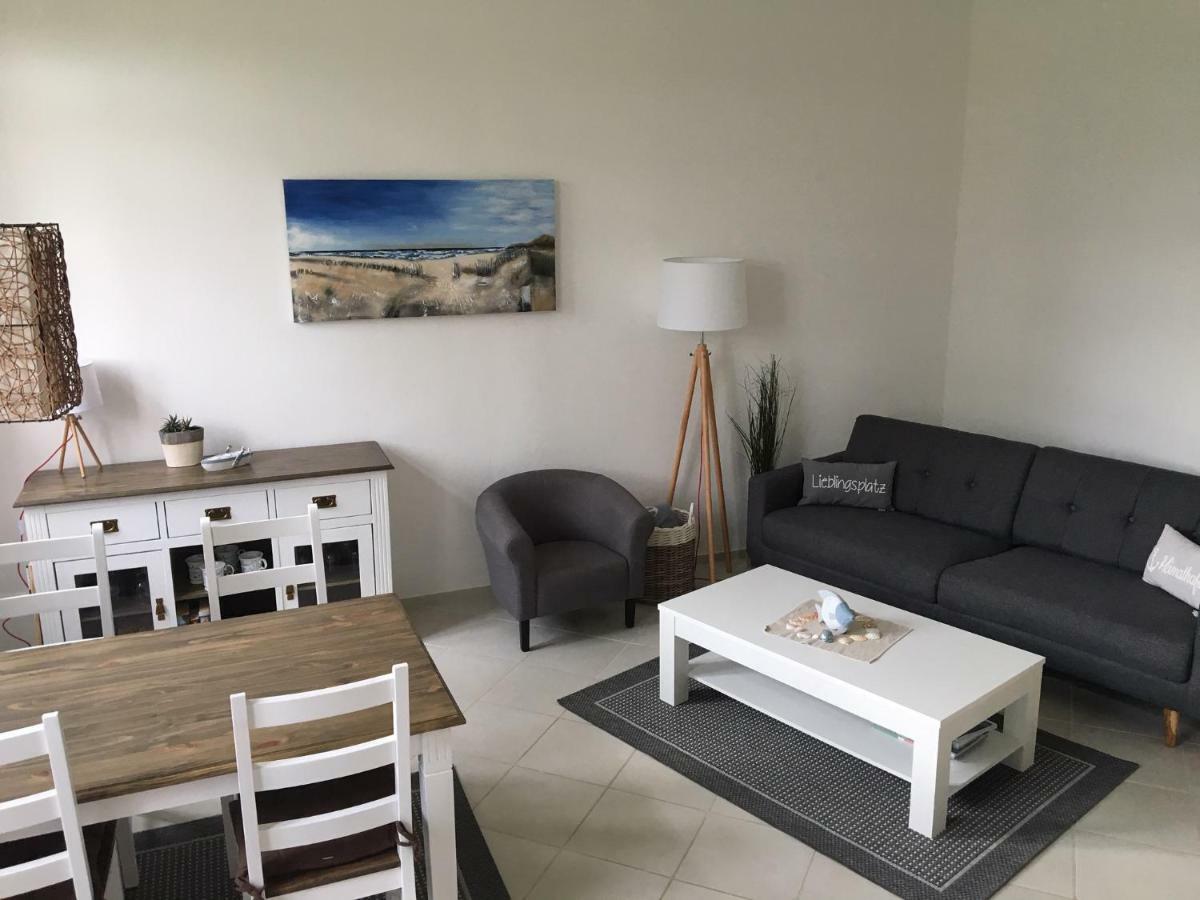 Apartment Ferien Auf Traumhaftem Resthof