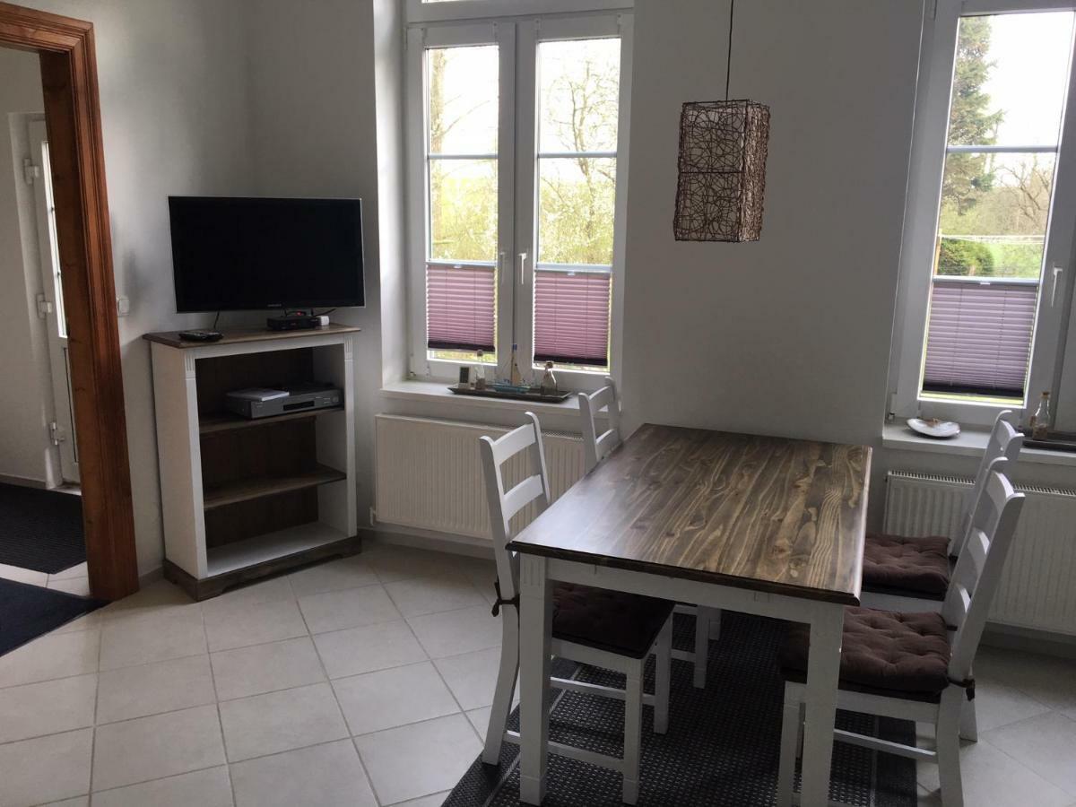 Ferien Auf Traumhaftem Resthof *