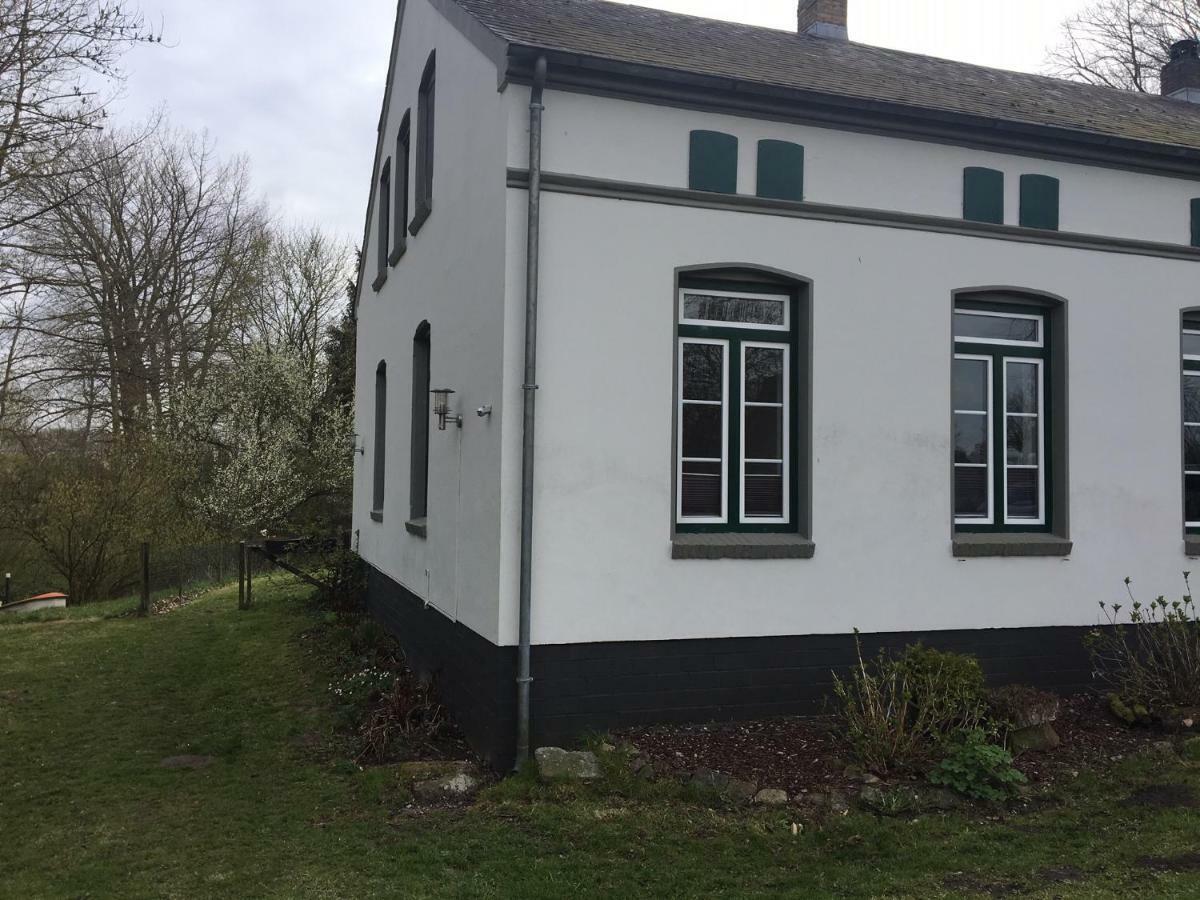 Apartment Ferien Auf Traumhaftem Resthof *